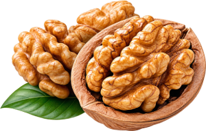 Walnuts