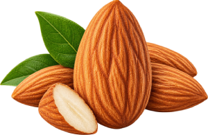 Almonds