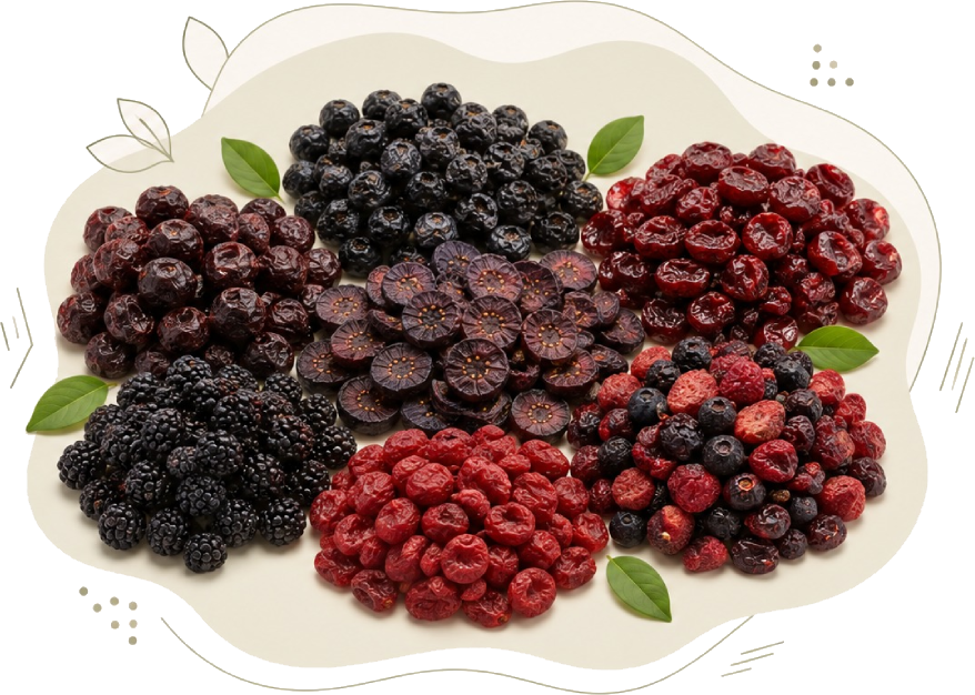 Berries