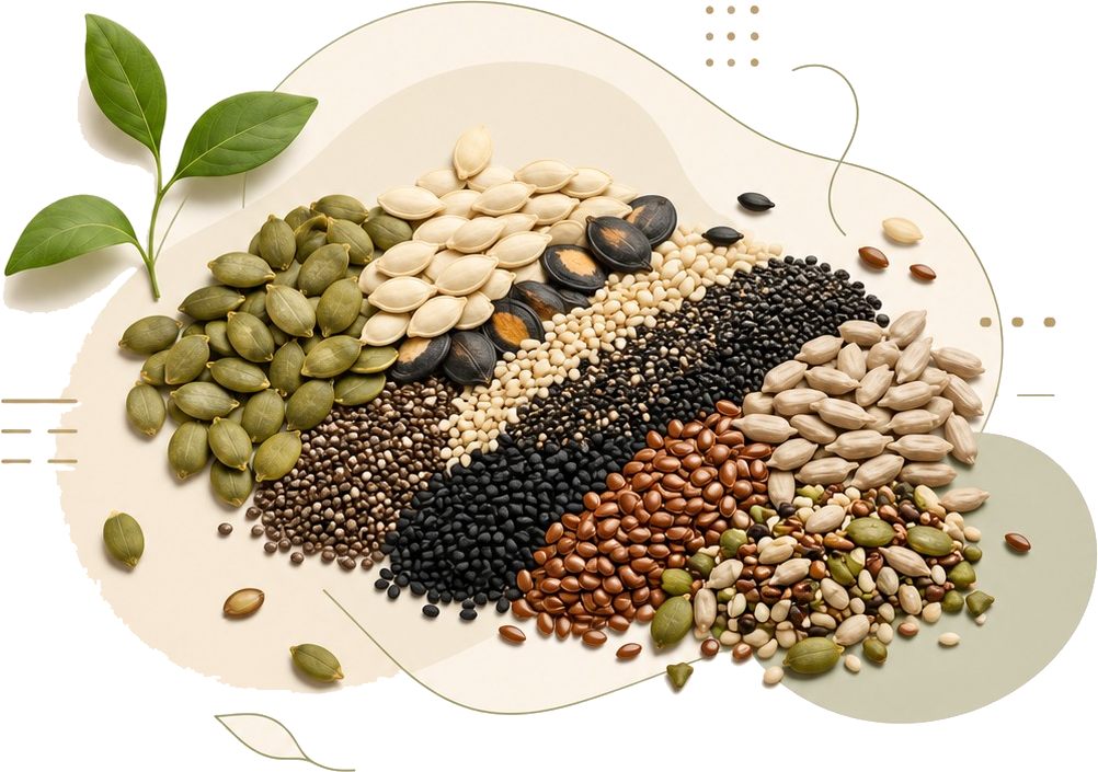 Seeds