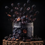 Blackberry Plum