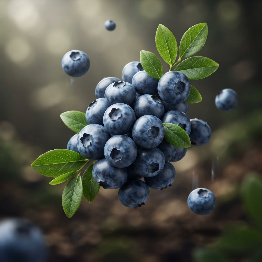 Blueberry