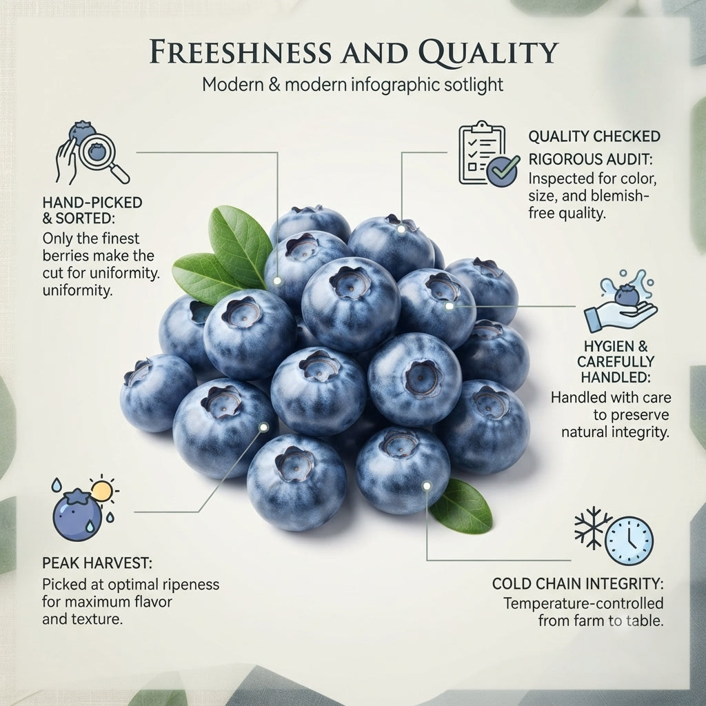 Blueberry