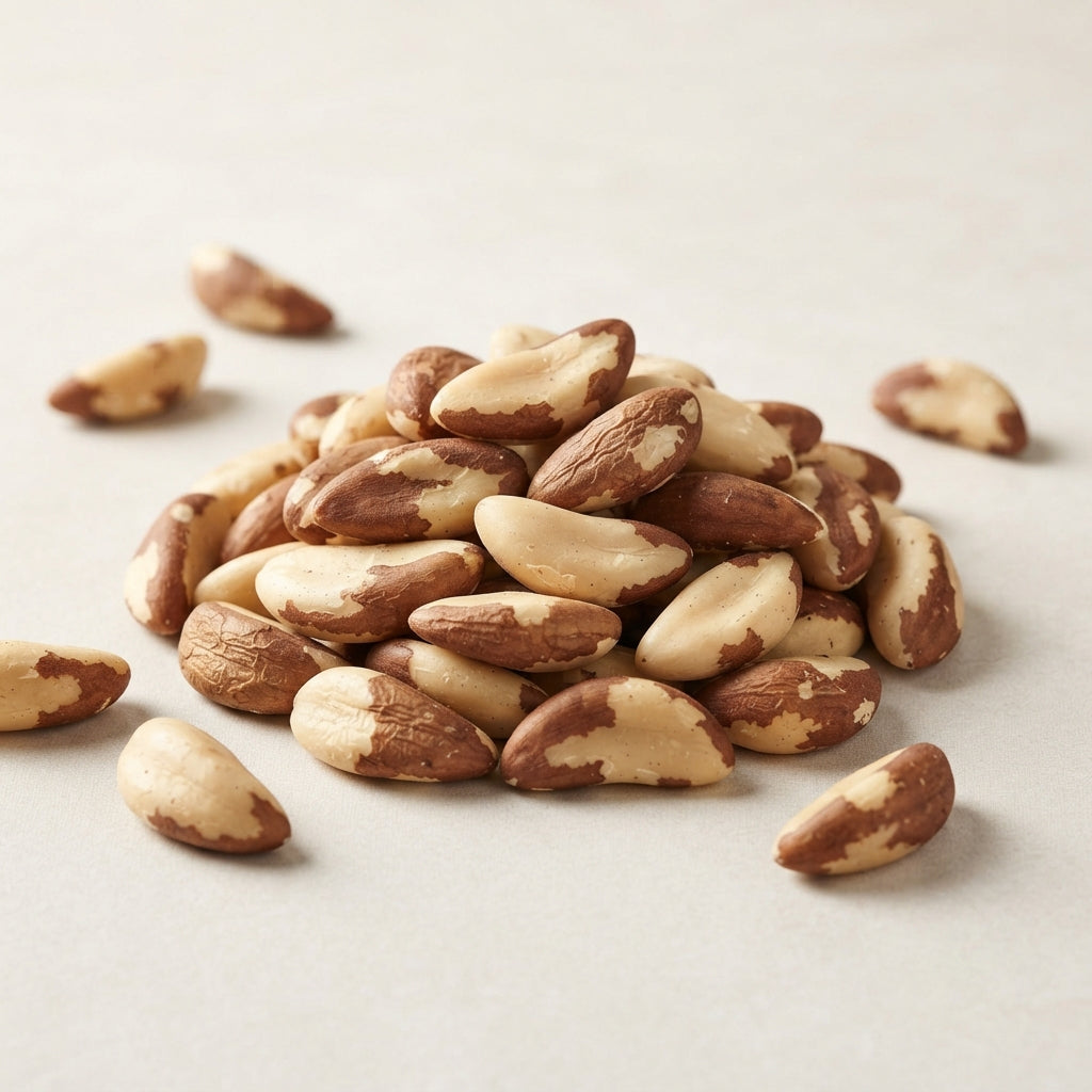 Brazil Nuts