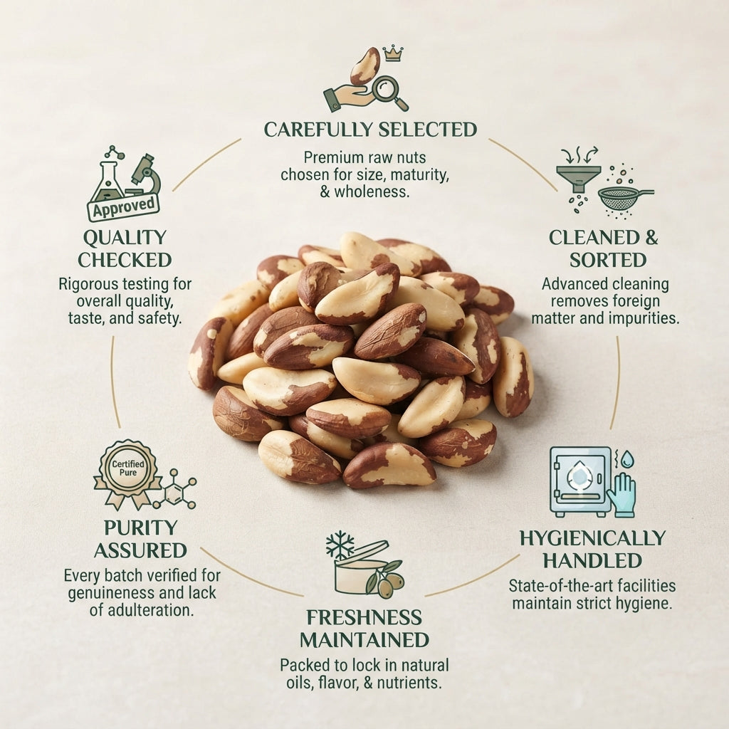 Brazil Nuts