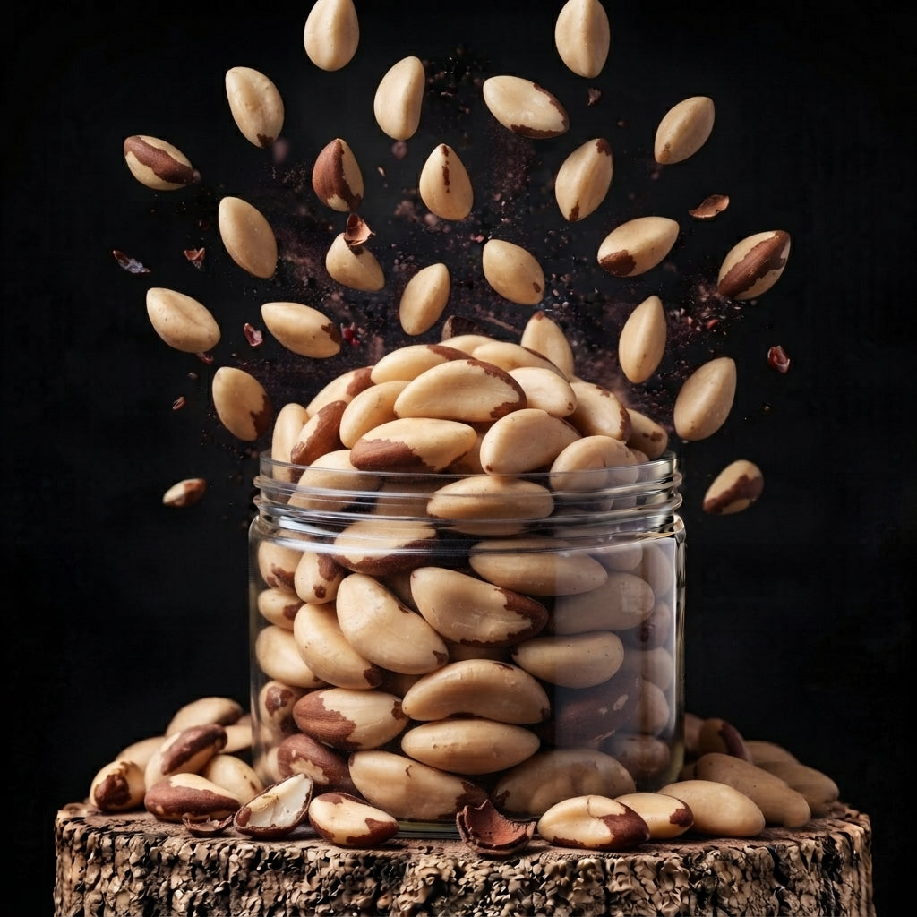 Brazil Nuts