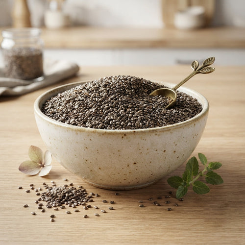 Chia Seeds