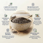 Chia Seeds