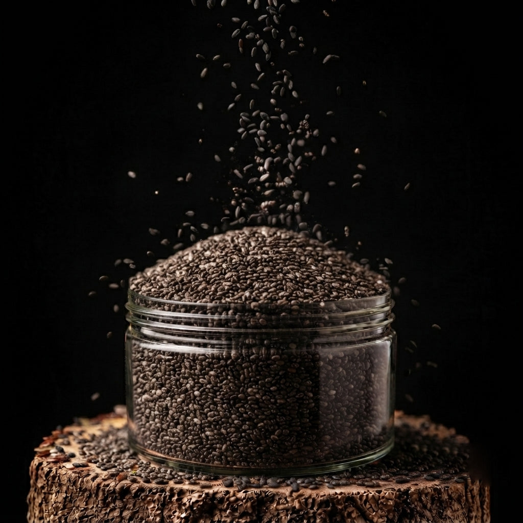 Chia Seeds