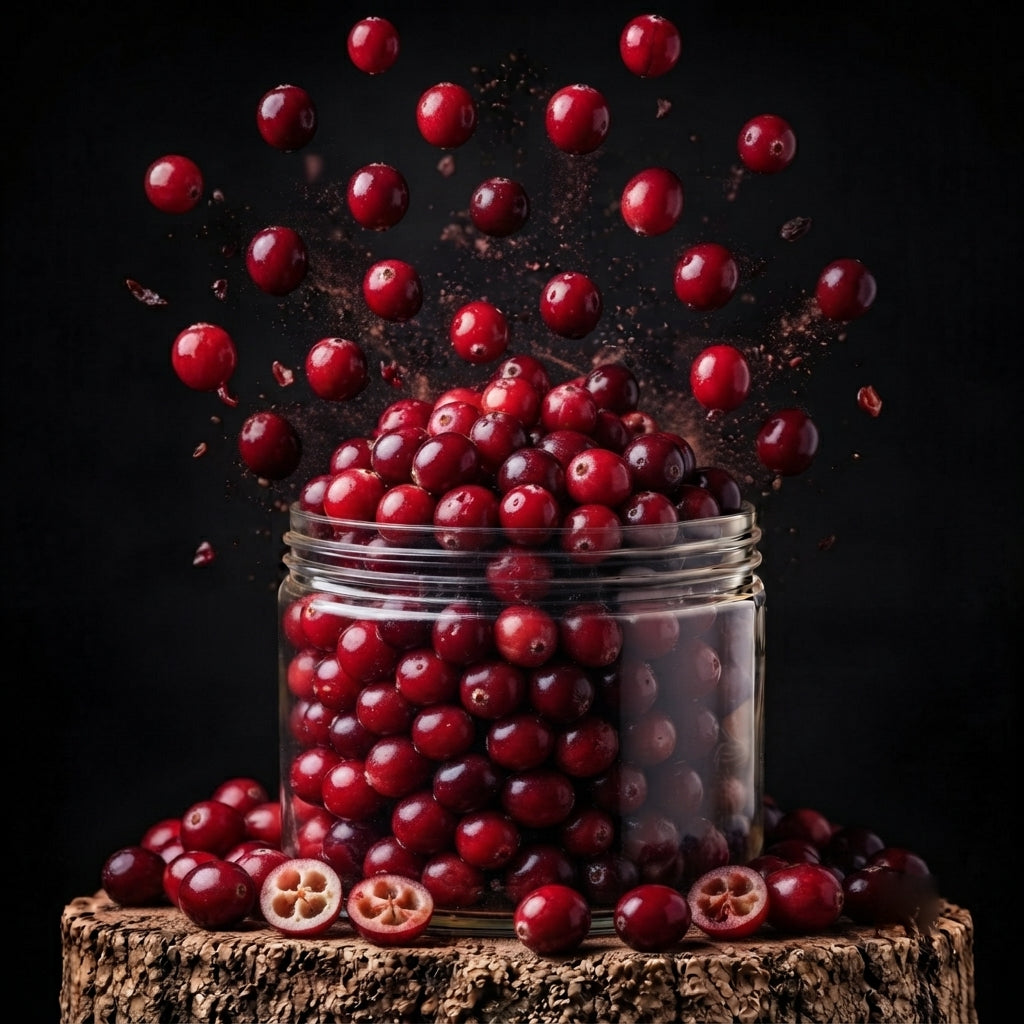 Cranberry