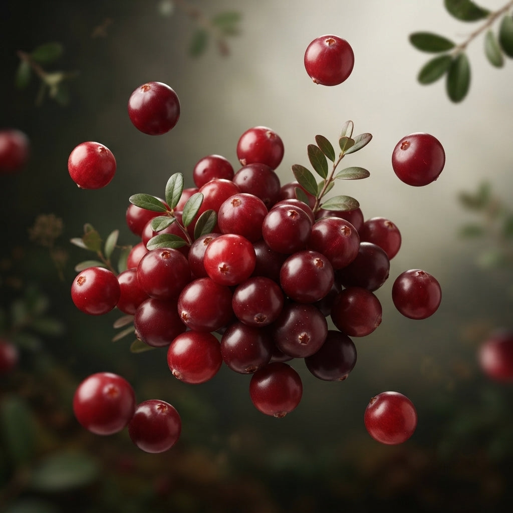 Cranberry