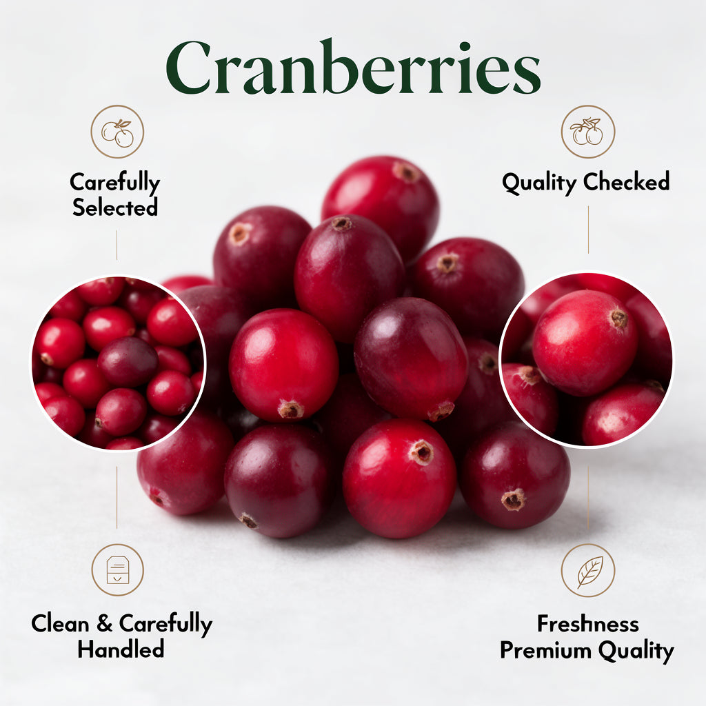 Cranberry