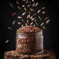 Flax Seeds (Alsi) Plain