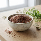 Halim Seeds