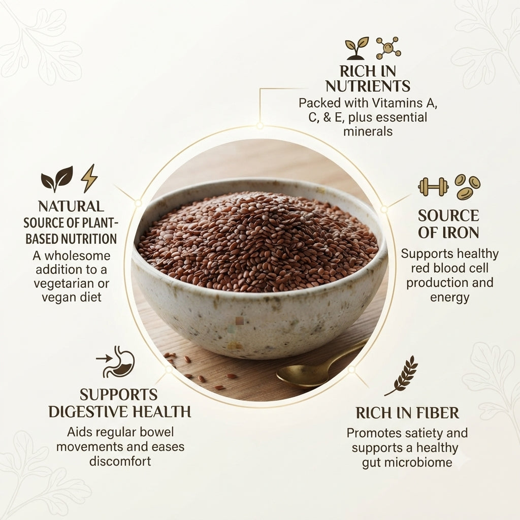 Halim Seeds