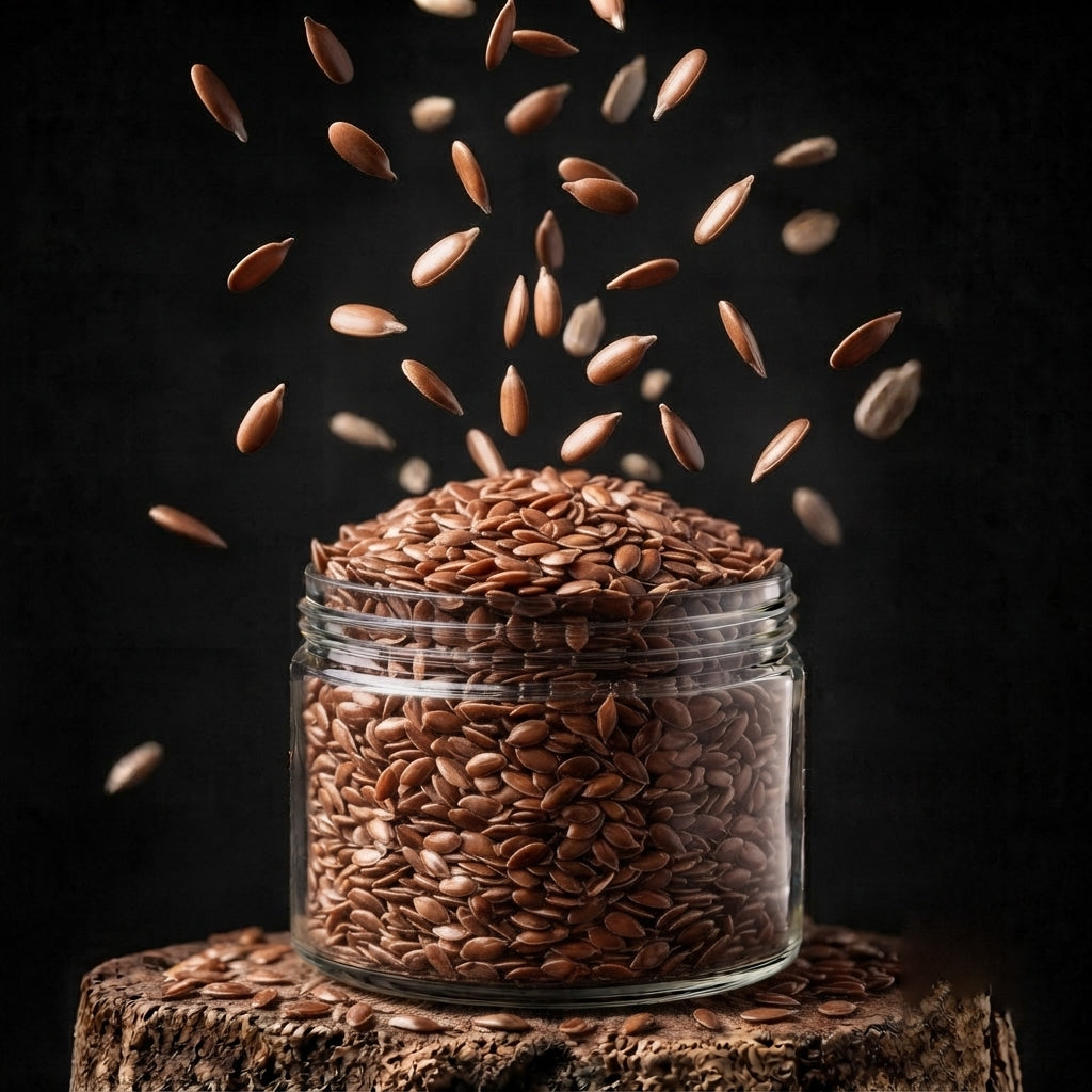 Halim Seeds