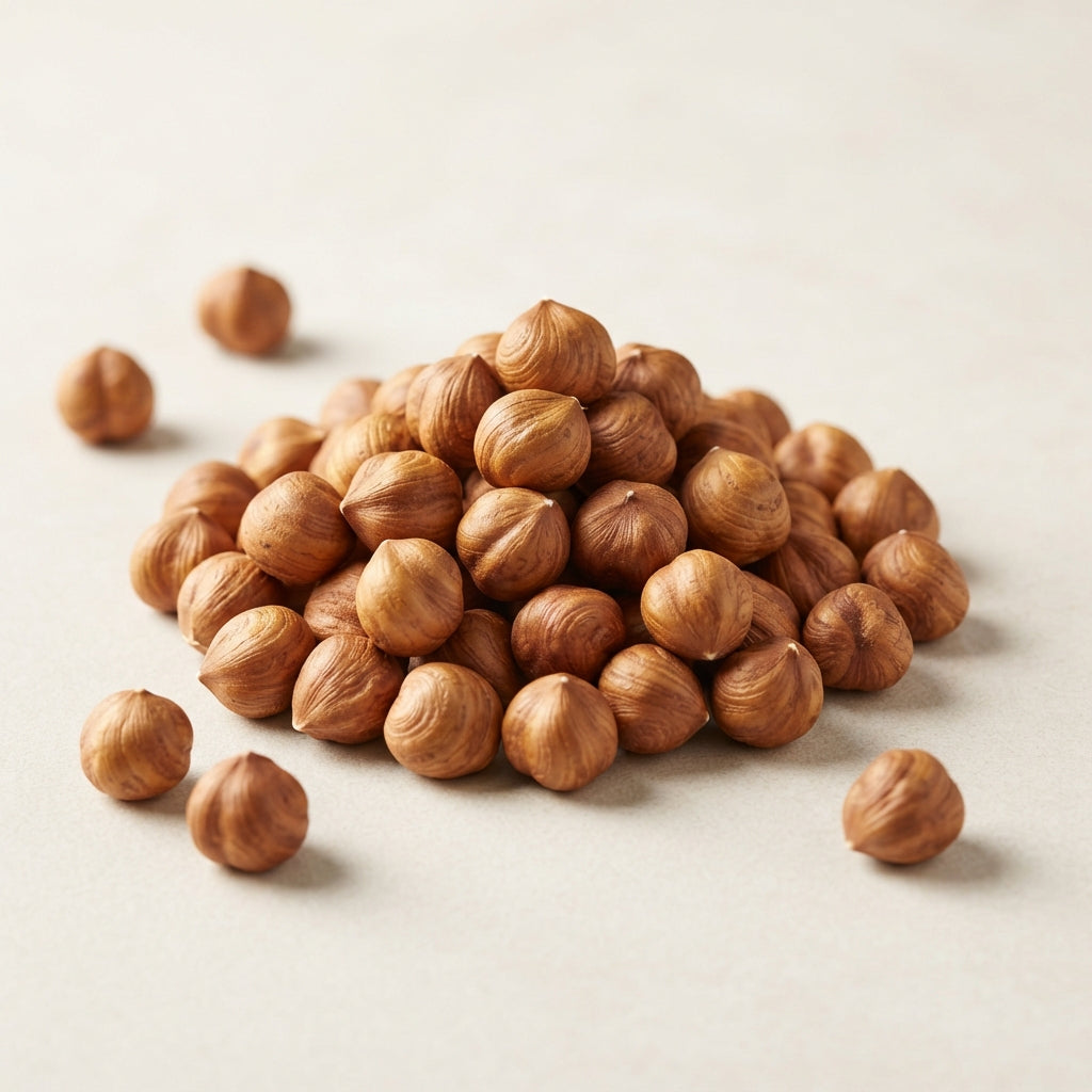 Hazel Nuts
