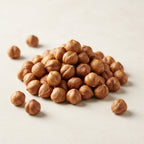 Hazel Nuts