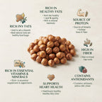 Hazel Nuts