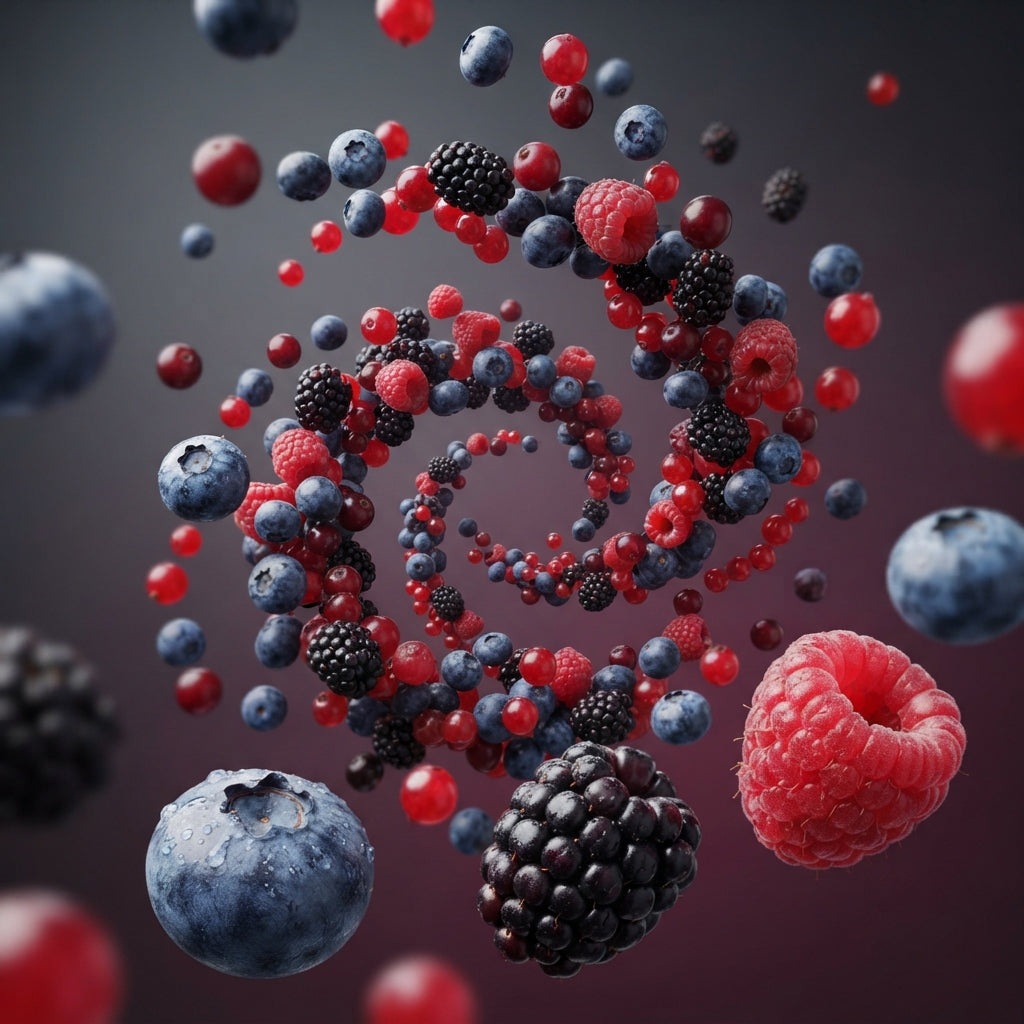 Mix Berries