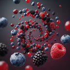Mix Berries