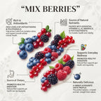 Mix Berries