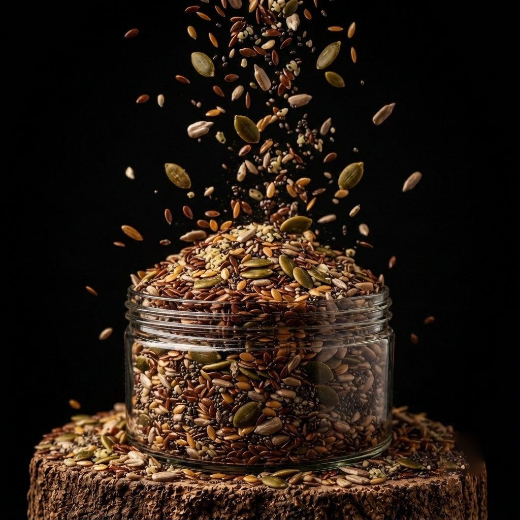 Mix Seeds