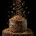 Mix Seeds