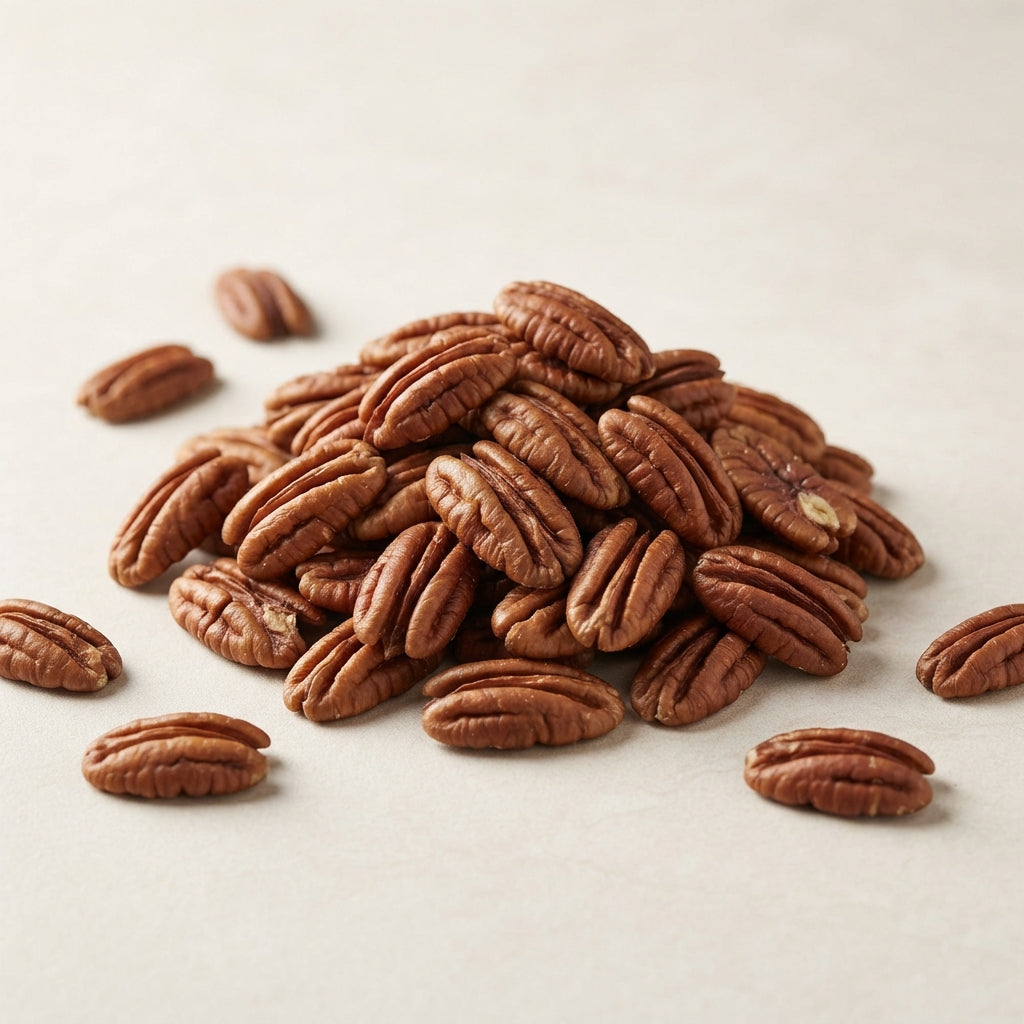 Pecan Nuts