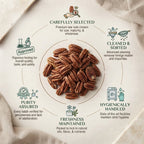Pecan Nuts