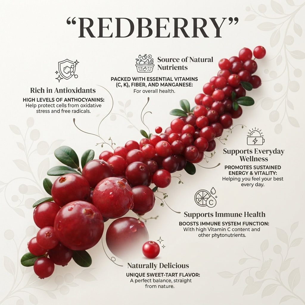 Redberry