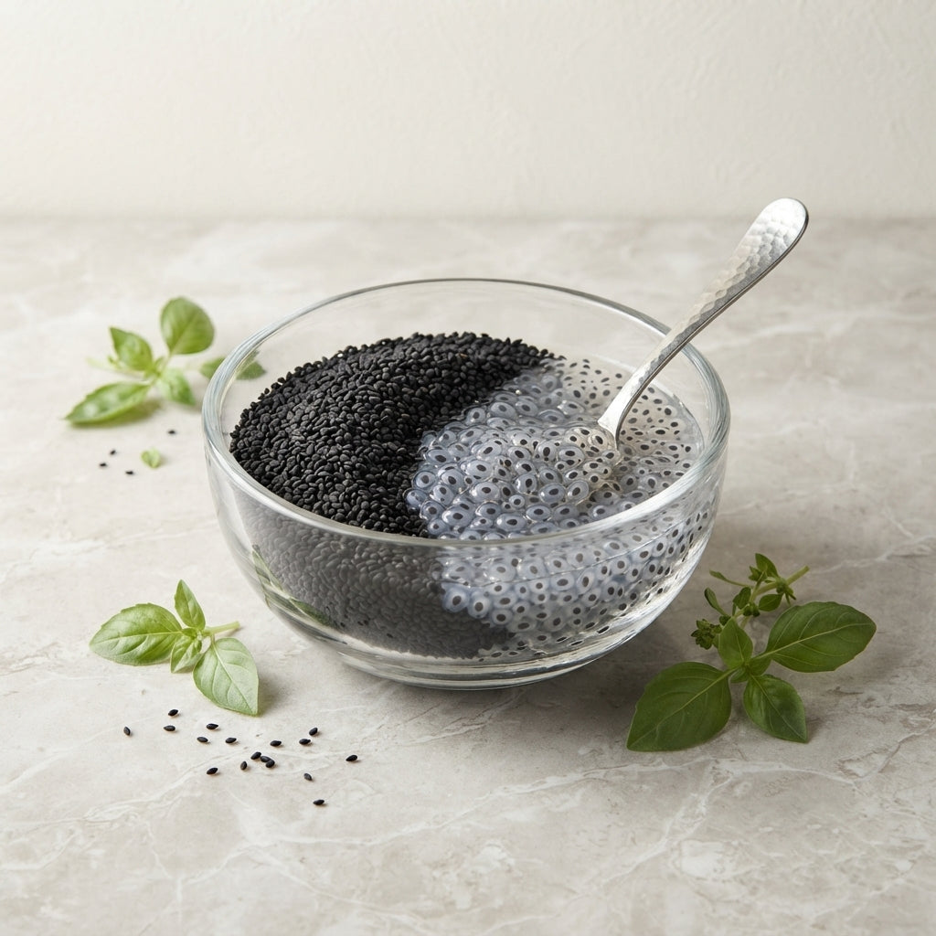 Sabza Seeds