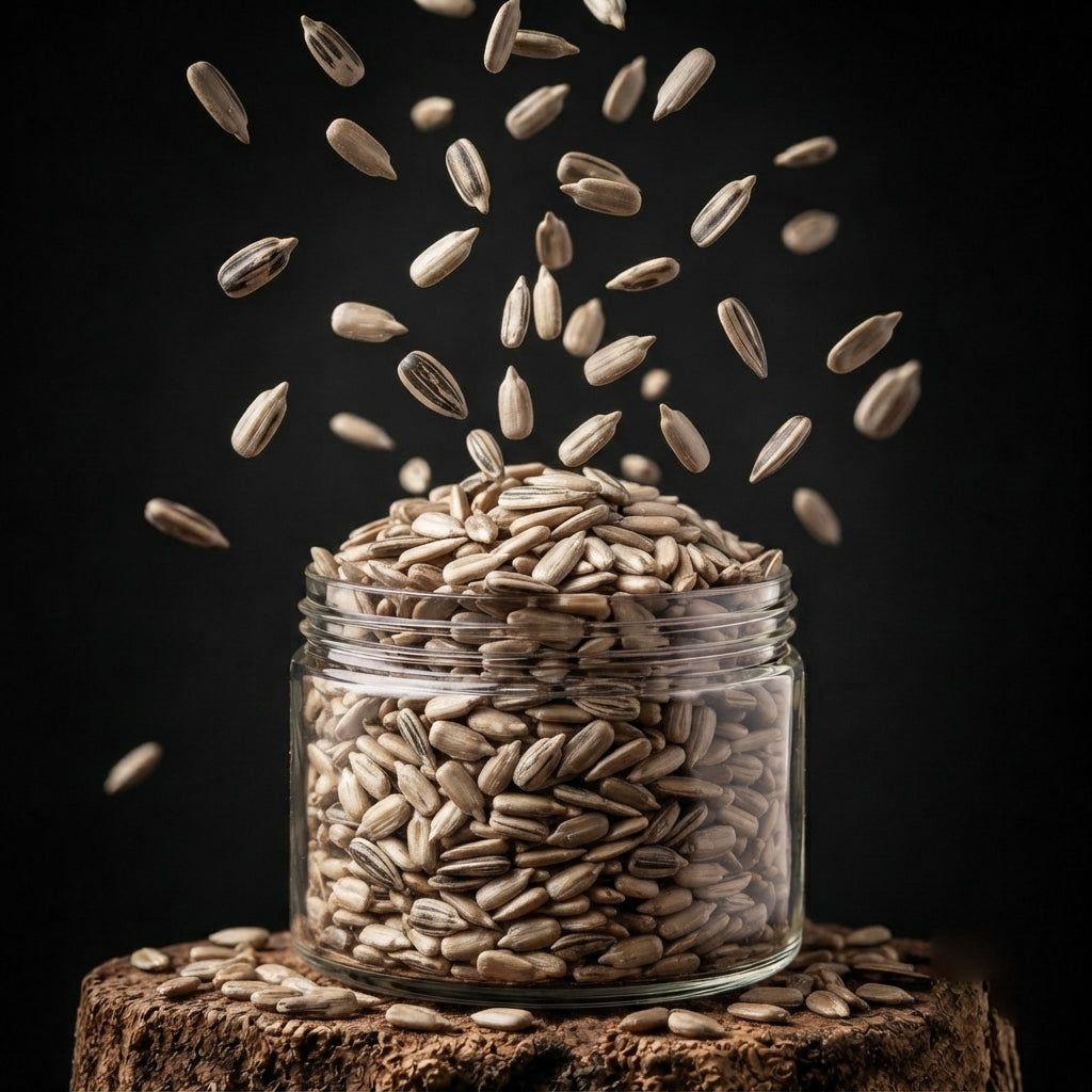 Sunflower Seeds