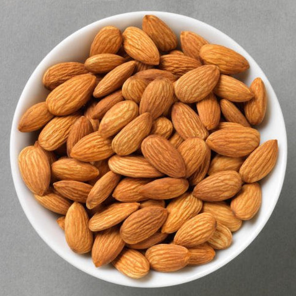 Daujee - Classic Salted Almonds  - Roasted, Not Fried