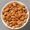 Daujee - Classic Salted Almonds  - Roasted, Not Fried