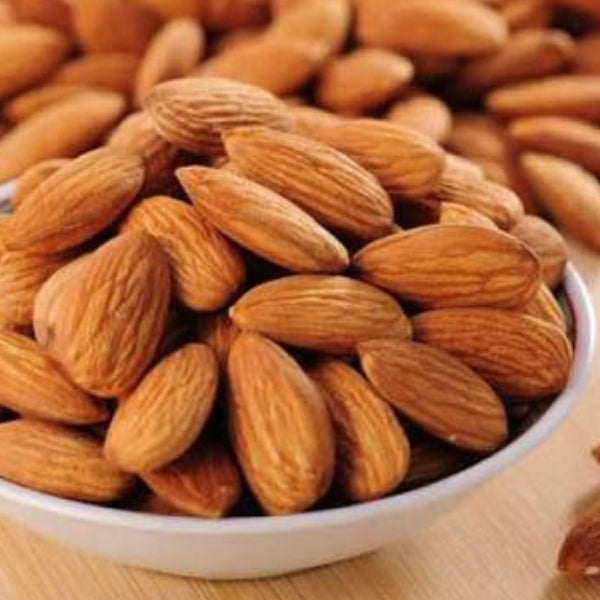 Daujee - Classic Salted Almonds  - Roasted, Not Fried