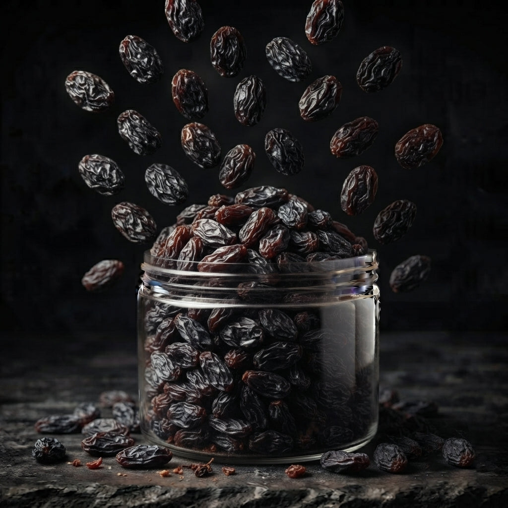 Daujee - Kali Munakka