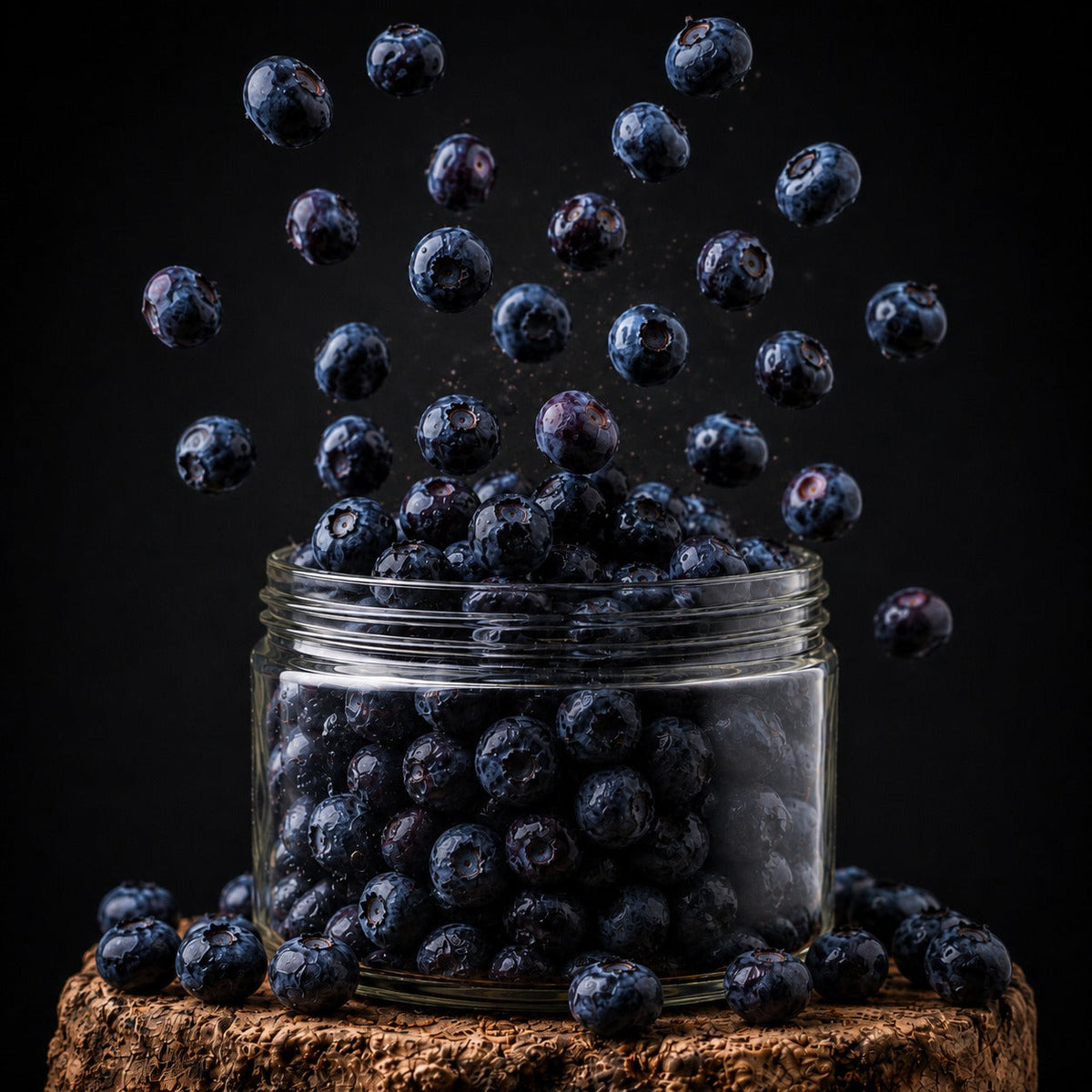Blueberry