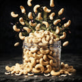 Daujee  Cashew - No Added Sugar