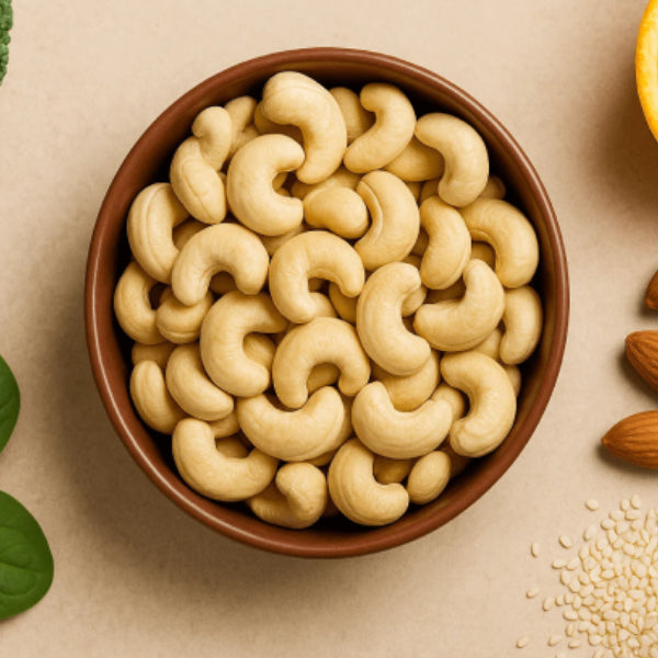 Daujee  Cashew - No Added Sugar