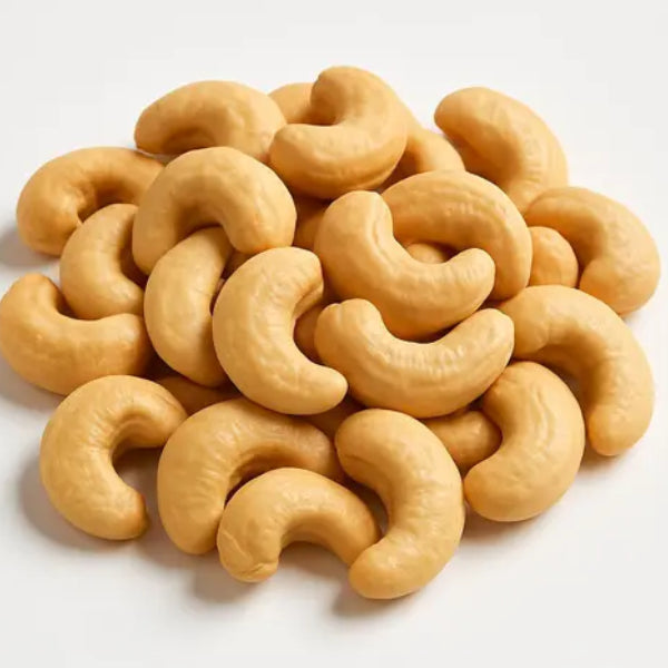 Daujee  Cashew - No Added Sugar