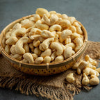 Daujee  Cashew - No Added Sugar