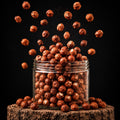 Hazel Nuts