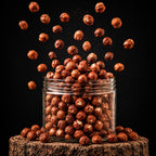 Hazel Nuts