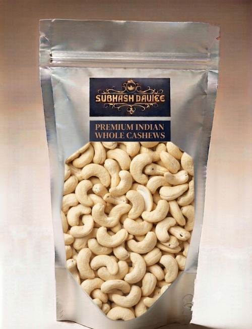Daujee  Cashew - No Added Sugar
