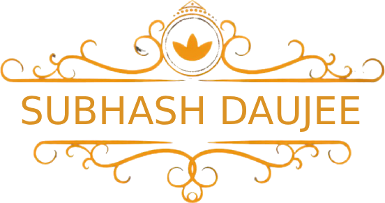 Daujee Dry Fruits