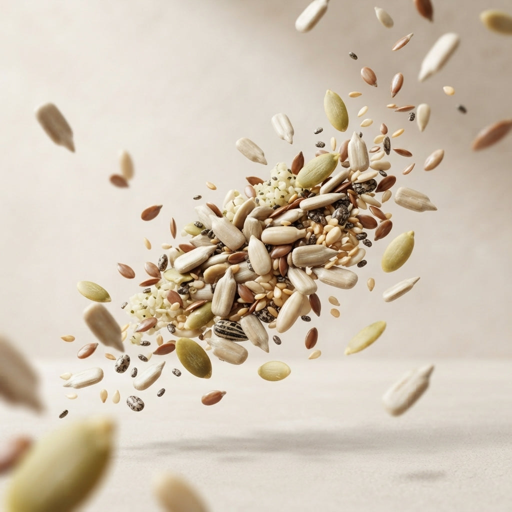 Mix Seeds
