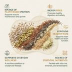 Mix Seeds