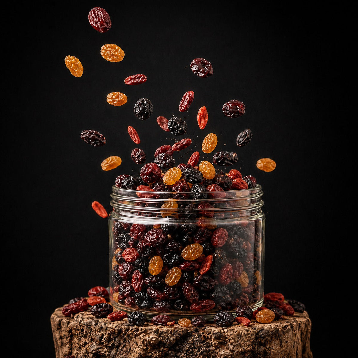 Mix Berries
