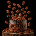 Pecan Nuts